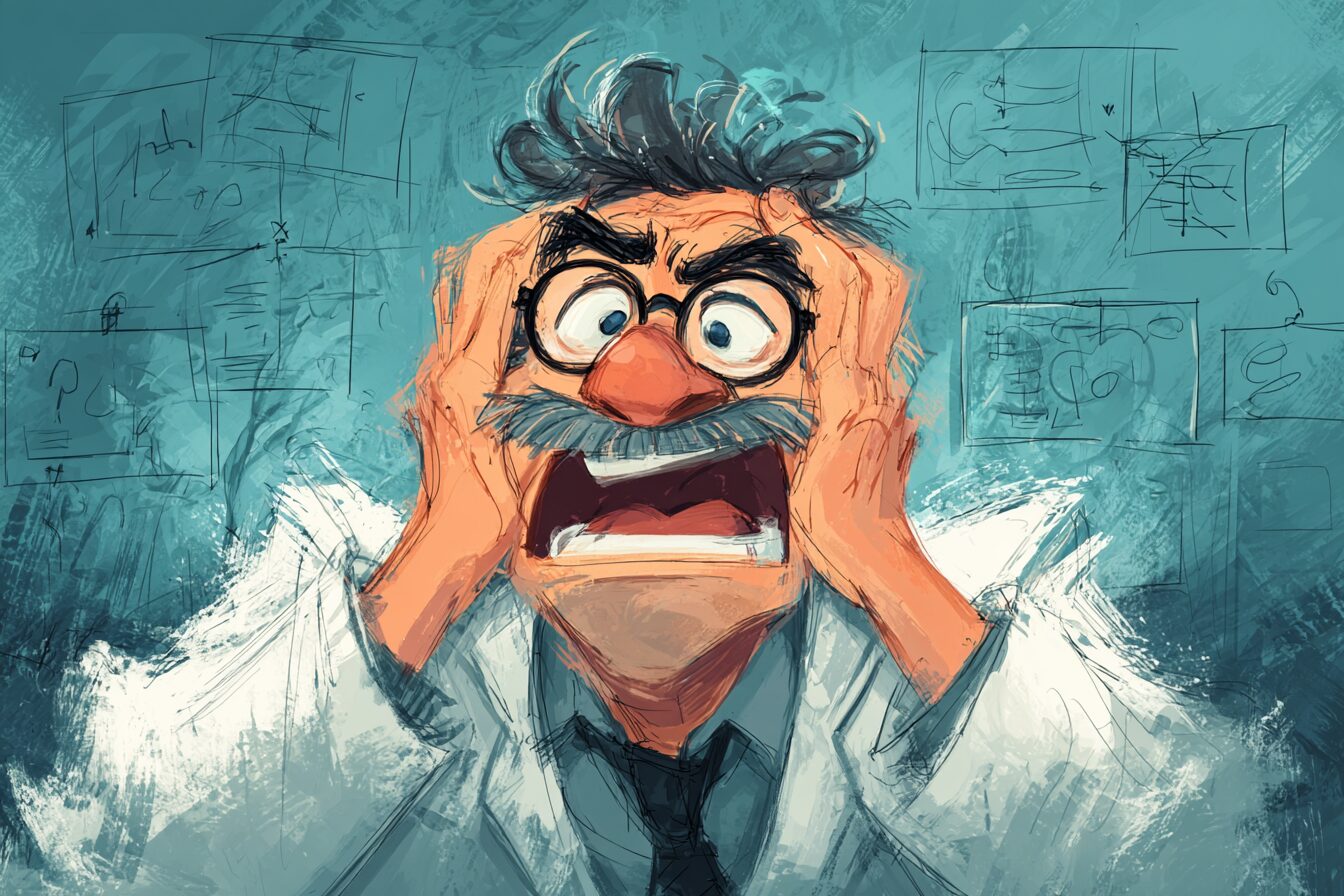 Avoid Inventor Mistakes